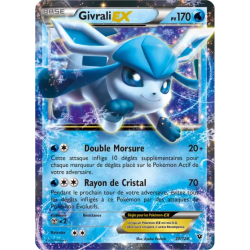 Givrali EX FCO - 020/124