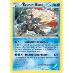 Kyurem Blanc FCO - 021/124