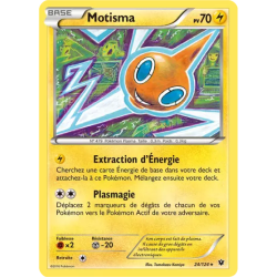 Motisma FCO - 024/124