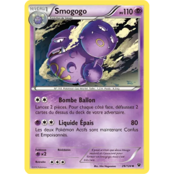 Smogogo FCO - 028/124