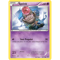Spoink FCO - 030/124