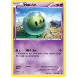 Nucléos FCO - 033/124
