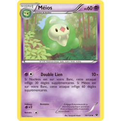 Méios FCO - 034/124