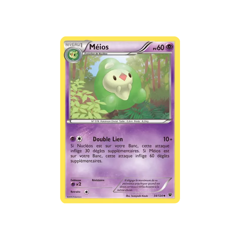 Méios FCO - 034/124