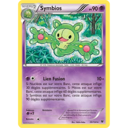 Symbios FCO - 035/124