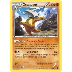 Ossatueur FCO - 037/124