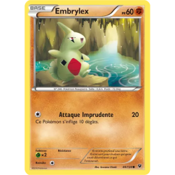 Embrylex FCO - 040/124