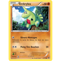 Embrylex FCO - 041/124