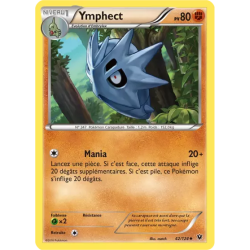 Ymphect FCO - 042/124