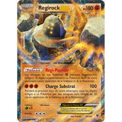Regirock EX FCO - 043/124