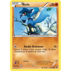 Riolu FCO - 045/124