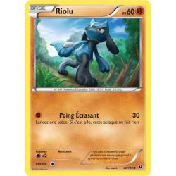Riolu FCO - 046/124