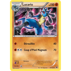 Lucario FCO - 047/124