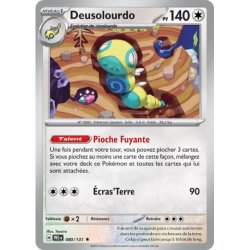 Deusolourdo PRE - 080/131