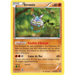 Strassie FCO - 049/124