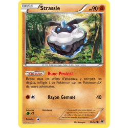 Strassie FCO - 050/124