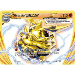 Strassie TURBO FCO - 051/124