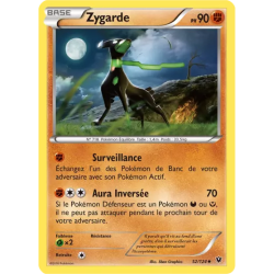 Zygarde FCO - 052/124
