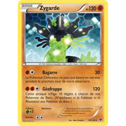 Zygarde FCO - 053/124