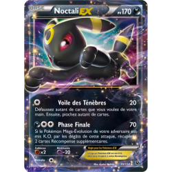 Noctali EX FCO - 055/124