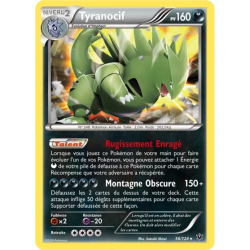 Tyranocif FCO - 056/124