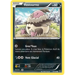 Vostourno FCO - 057/124
