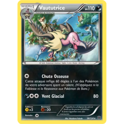 Vaututrice FCO - 058/124