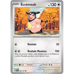 Écrémeuh PRE - 081/131