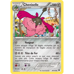 Cheniselle FCO - 059/124
