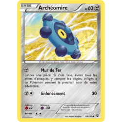 Archéomire FCO - 060/124