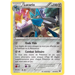 Lucario FCO - 063/124