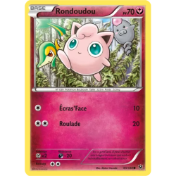 Rondoudou FCO - 065/124