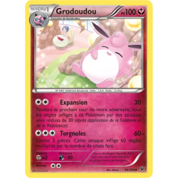 Grodoudou FCO - 066/124