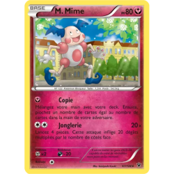 M. Mime FCO - 067/124