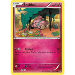Snubbull FCO - 068/124