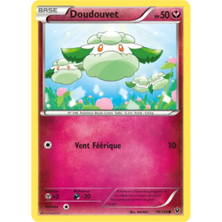 Doudouvet FCO - 070/124