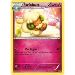Farfaduvet FCO - 071/124