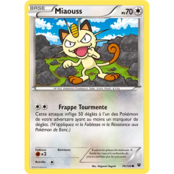 Miaouss FCO - 074/124