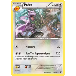 Ptéra FCO - 076/124