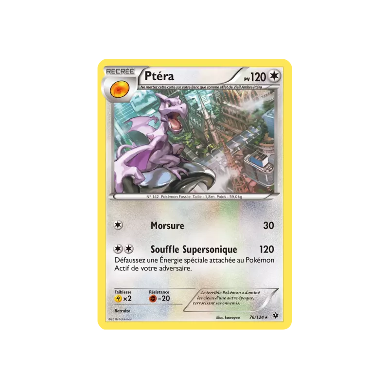 Ptéra FCO - 076/124