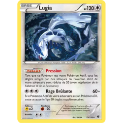 Lugia FCO - 078/124