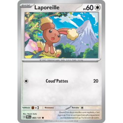Laporeille PRE - 083/131