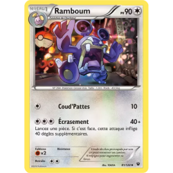 Ramboum FCO - 081/124