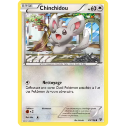 Chinchidou FCO - 086/124