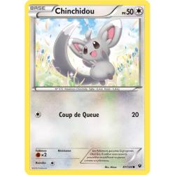 Chinchidou FCO - 087/124