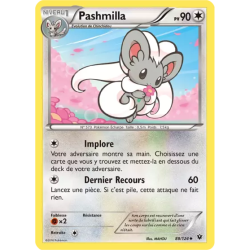 Pashmilla FCO - 088/124