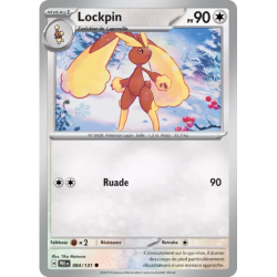 Lockpin PRE - 084/131
