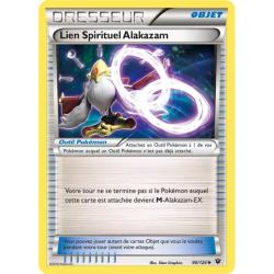 Lien Spirituel Alakazam FCO - 090/124