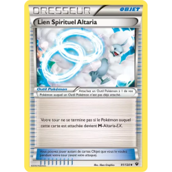 Lien Spirituel Altaria FCO - 091/124