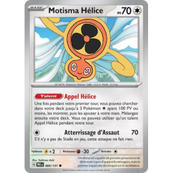 Motisma Hélice PRE - 085/131